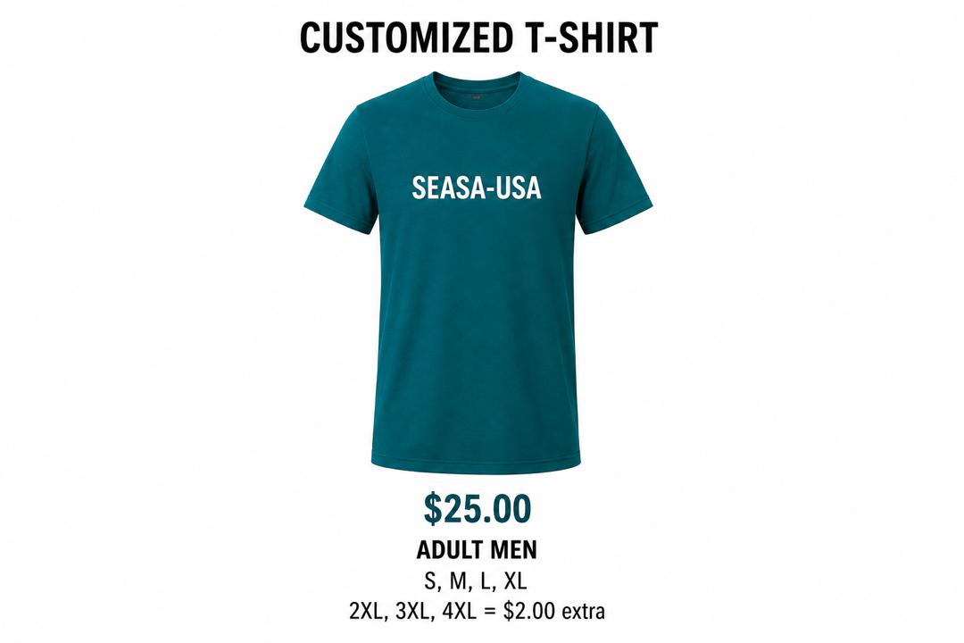 Customized T-Shirt